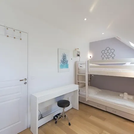 Veeve - Chic Duplex In Quartier Pigalle Apartmán Paříž