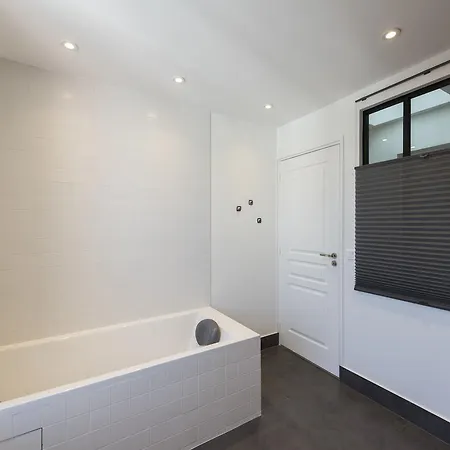 Veeve - Chic Duplex In Quartier Pigalle Paříž